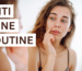 Anti-Acne Routine - Aurum