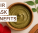 Hair Mask Benefits