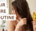 Say Goodbye to Hair Fall