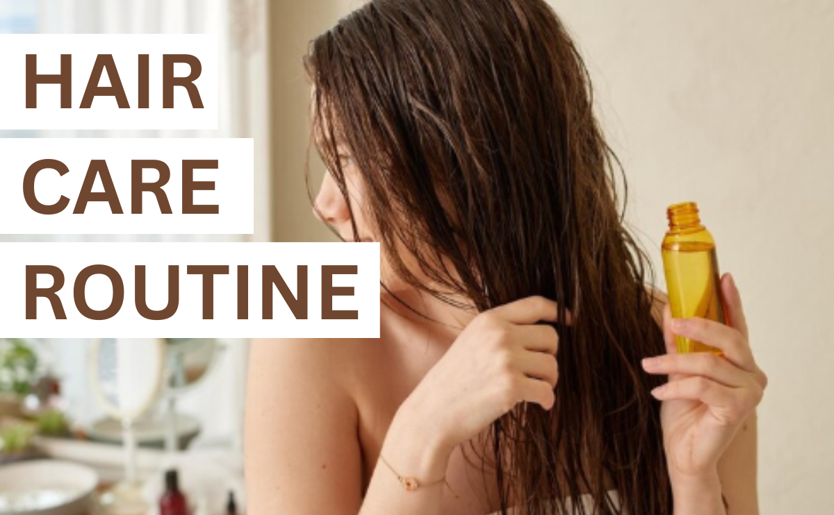 Say Goodbye to Hair Fall