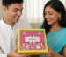 Rakhi Gift Hampers Online for Brothers and Sisters