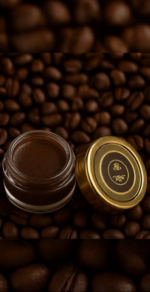 Coffee Care Lip Balm