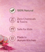 Holi Herbal Gulaal (Pink)