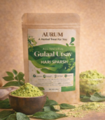 Holi Herbal Gulaal (Green)