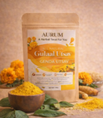 Holi Herbal Gulaal (Yellow)