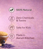 Holi Herbal Gulaal (Purple)