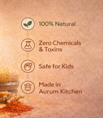 Holi Herbal Gulaal (Red)