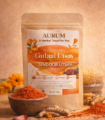 Holi Herbal Gulaal (Red)