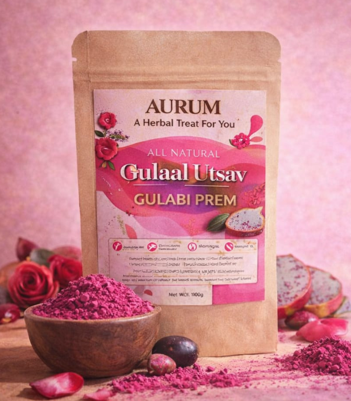Untitled design Holi Herbal Gulaal (Pink)