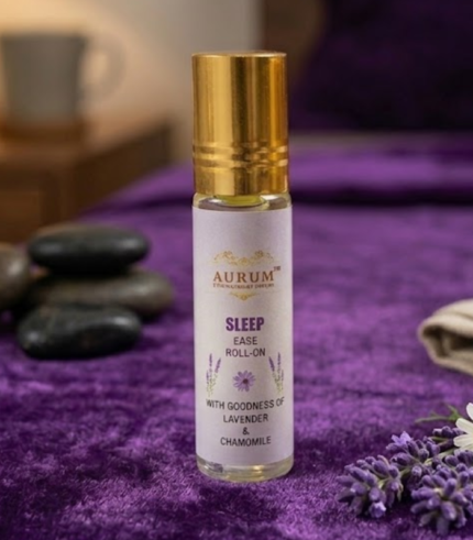 Sleep Ease Roll-On